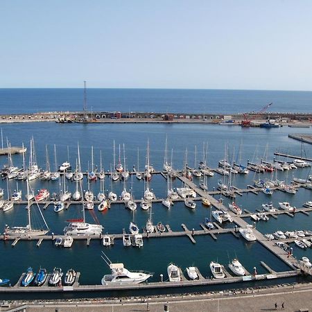 Atlantic Tower - Free Parking Lejlighed Ponta Delgada Eksteriør billede
